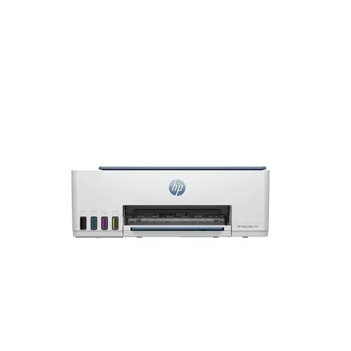 Мастилоструйно многофункционално устройство, HP Smart Tank 585 AiO Printer Мастилоструйно многофункционално устройство, HP Smart Tank 585 AiO Printer