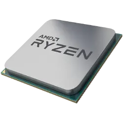 AMD CPU Desktop Ryzen 7 8C/16T 7800X3D (5.0GHz Max, 104MB,120W,AM5) tray, with Radeon Graphics