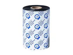 Консуматив, Brother Standard resin black 110mmx450m ribbon (PK OF 8)