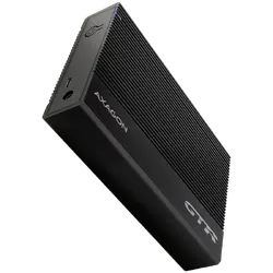 AXAGON EE35-GTR USB-C 3.2 Gen 1 - SATA 6G, 3.5