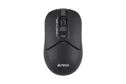 Мишка, A4 FB12 DUAL MODE BT+WL BLACK