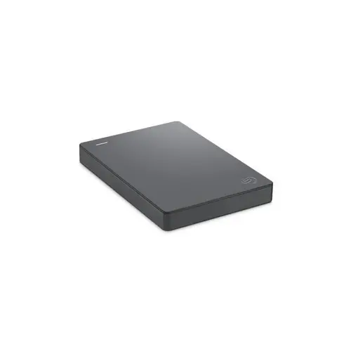 Твърд диск, Seagate Basic 1TB ( 2.5", USB 3.0 )