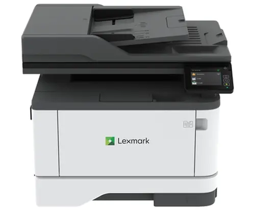 Лазерно многофункционално устройство, Lexmark MX431adn A4 Monochrome Laser MFP