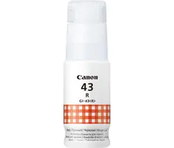 Консуматив, Canon GI-43 R