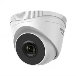 Камера, HikVision HWI-T221H, Turret Camera, IP 2 MP (1920x1080@25 fps) IR up to 30m, 2.8 mm (114.8°), H.265, IP67, 12Vdc/3.5W/PoE (802.3af)