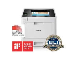 Лазерен принтер, Brother HL-L8260CDW Colour Laser Printer