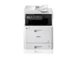 Лазерно многофункционално устройство, Brother DCP-L8410CDW Colour Laser Multifunctional