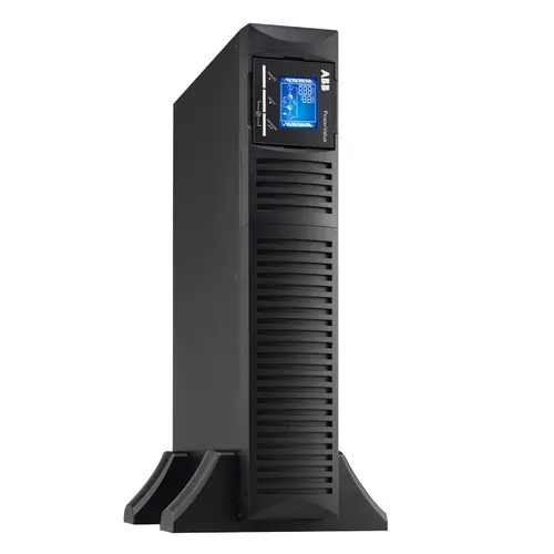 Непрекъсваем ТЗИ, ABB UPS PowerValue 11RT G2 3kVA B