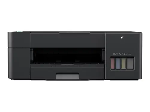 Мастилоструйно многофункционално устройство, Brother DCP-T420W Inkbenefit Plus Multifunctional