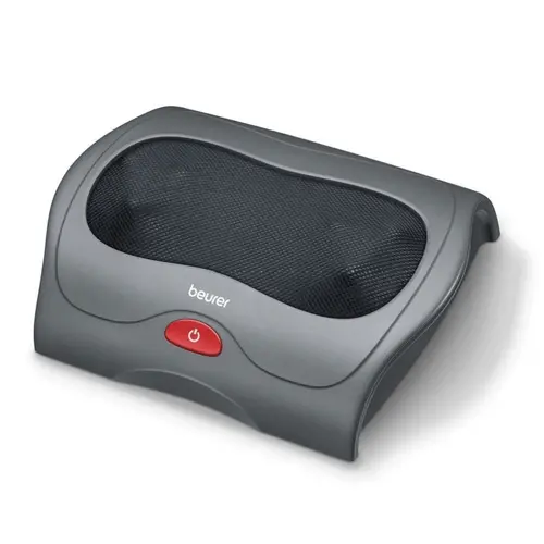 Масажор, Beurer FM 39 Shiatsu foot massager; Soothing Shiatsu foot massage; Heat function