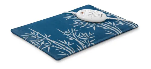 Термоподложка, Beurer HK 35 heat pad; 3 temperature settings; automatic switch off after 90 min;cotton cover; washable on 40°; 40(L)x30(W)