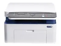 Лазерно многофункционално устройство, Xerox WorkCentre 3025B