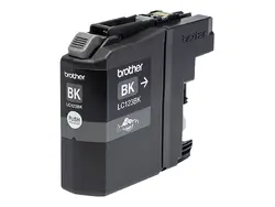 Консуматив, Brother LC-123 Black Ink Cartridge for MFC-J4510DW