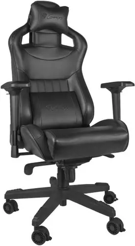 Стол, Genesis Gaming Chair Nitro 950 Black Стол, Genesis Gaming Chair Nitro 950 Black