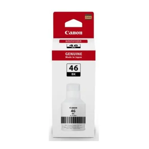 Консуматив, Canon GI-46 PGBK Консуматив, Canon GI-46 PGBK