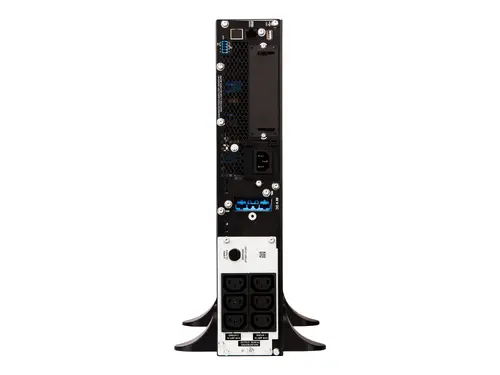 Непрекъсваем ТЗИ, APC Smart-UPS SRT 1000VA 230V