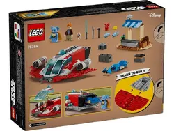 LEGO Star Wars - The Crimson Firehawk - 75384