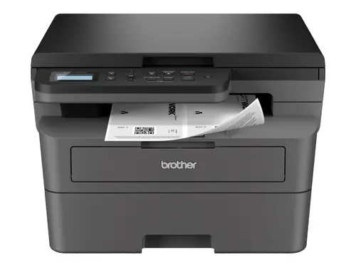 Лазерно многофункционално устройство, Brother DCP-L2600D Laser Multifunctional