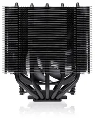 Noctua Охлаждане CPU Cooler NH-D12L chromax.black