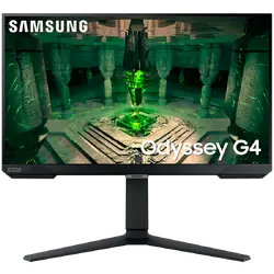 Monitor LED Samsung LS25BG400EUXEN Odyssey G40B, 25