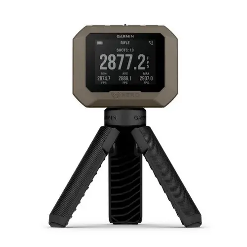 Garmin Xero® C1 Pro Chronograph 010-02618-11
