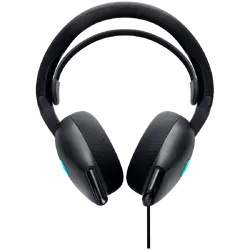 Alienware Wired Gaming Headset - AW520H (Dark Side of the Moon)