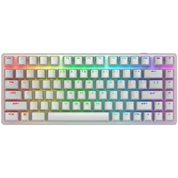 Alienware Pro Wireless Gaming Keyboard - US (QWERTY) (Lunar Light)