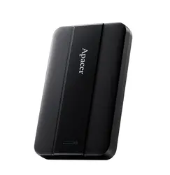 Твърд диск, Apacer AC237, 2TB 2.5