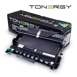 Tonergy съвместим Барабанен модул BROTHER compatible Drum DR-2300, 12k