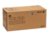 Консуматив, Xerox Toner Cartridge x2 incl Waste Toner Bottle 65-75 ppm WC 165/175/265/275/56xx