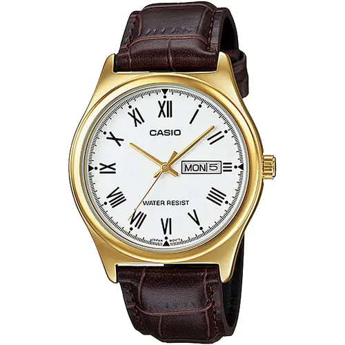 Мъжки часовник Casio - MTP-V006GL-7BUDF