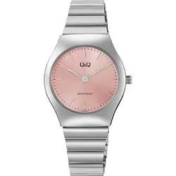 Дамски аналогов часовник Q&Q - Q72B-002PY