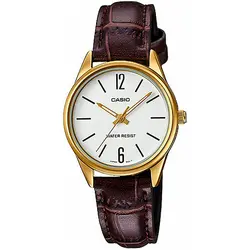 Дамски аналогов часовник Casio - Casio Collection - LTP-V005GL-7BUDF
