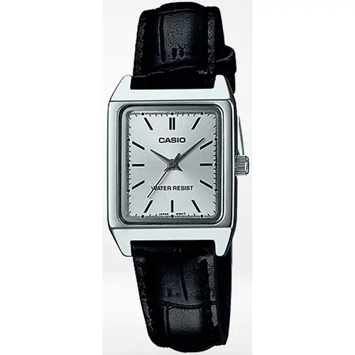 Дамски аналогов часовник Casio - Casio Collection - LTP-V007L-7E1UDF