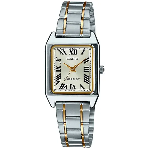 Дамски аналогов часовник Casio - Casio Collection - LTP-V007SG-9BUDF