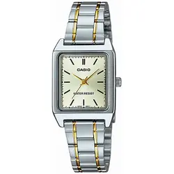 Дамски аналогов часовник Casio - Casio Collection - LTP-V007SG-9EUDF