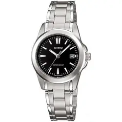 Дамски аналогов часовник Casio - LTP-1215A-1A2DF