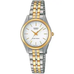Дамски аналогов часовник Casio - LTP-1129G-7ARDF
