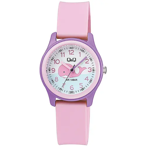 Детски часовник Q&Q - VS59J001Y