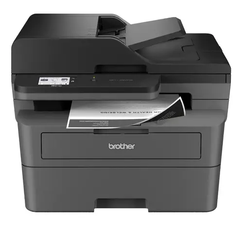 Лазерно многофункционално устройство, Brother MFC-L2862DW Laser Multifunctional