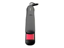 PHILIPS BHS376/00 Hair straightener ThermoProtect