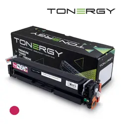 Tonergy съвместима Тонер Касета Compatible Toner Cartridge HP 205A CF533A Magenta, Standard Capacity 0.9k