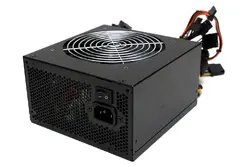 650W PSU ATX 80+ Bronze, DPS-650AB-7