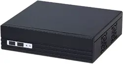 Кутия AIO MINI-ITX DESKTOP/CAR PC CHASSIS 1x2.5