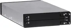 Модул 2xHDD 2.5