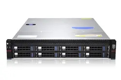 Кутия 2U rack e-ATX 12