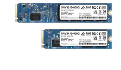400 GB NVMe M.2 2280 PCIe 3.0 x4,SNV3410-400G