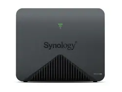 Mesh Router MR2200ac tri-band Wi-Fi 802.11k/v/r standard support, WPA/WPA2/WPA3 encryption