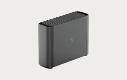 BeeStation 4TB Personal Cloud, 4TB build-in HDD, 1x 1GbE RJ-45, BST150-4T