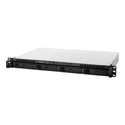 4-bay Synology NAS Server for  Small and Medium Business, Rackmount RS422+